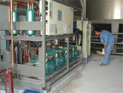 成都中央空調清洗 成都中央空調清洗